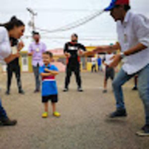 Meet your Posher, Manuel enrique